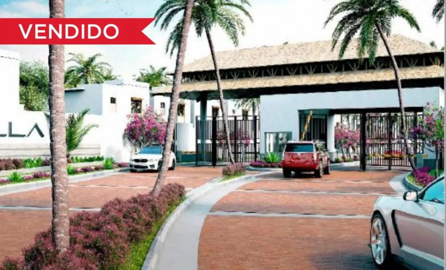 PALMILLA GRAND RESIDENCIAL